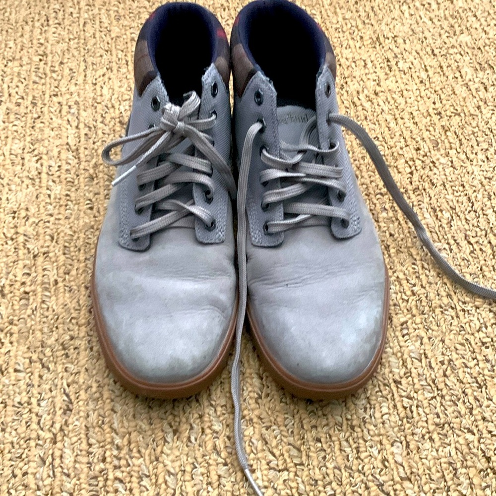 Timberland